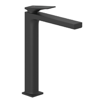 Kludi Decus 542983975 черный матовый