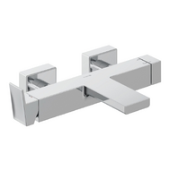 Kludi Decus 546910575 хром