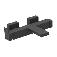 Kludi Decus 546913975 черный матовый