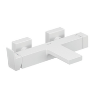 Kludi Decus 546915375 белый матовый