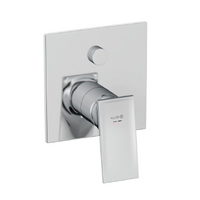 Kludi Decus 547590575 хром