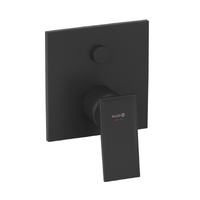 Kludi Decus 547593975 черный матовый