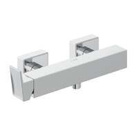 Kludi Decus 548310575 хром