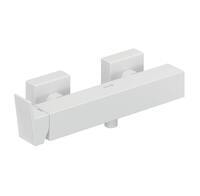 Kludi Decus 548315375 белый матовый