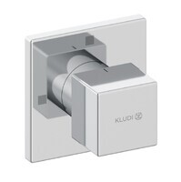 Kludi Decus 548460575 хром