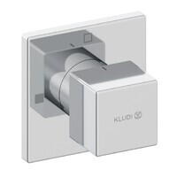 Kludi Decus 548470575 хром