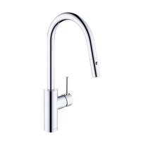 Kludi E-GO VOICE 423000577 хром