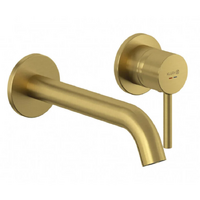 Kludi Bozz 38245N076S с внутренней частью, золото