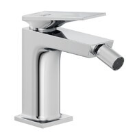 Kludi Decus 542170575 с донным клапаном, хром