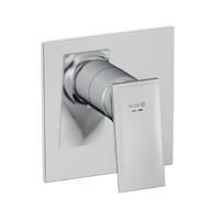 Kludi Decus 547550575 хром