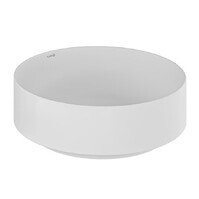 Kludi Resa R 40 см 58CW1053 белая матовая