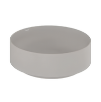 Kludi Resa R 40 см 58CW10O2 светло-серая матовая