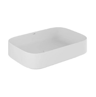 Kludi Resa S 60 см 58CW4053 белая матовая