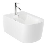 Kludi Resa S 27BIW0143 белое