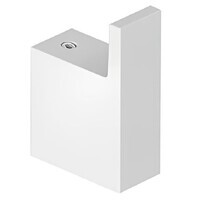 Kludi Vela C 3198453 белый матовый