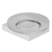 Kludi Vela C 3198553 белая матовая