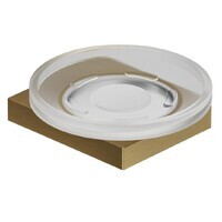 Kludi Vela C 31985N0 золото