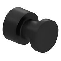 Kludi Vela R 5898439 черный матовый