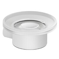 Kludi Vela R 5898553 белый матовый