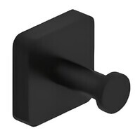 Kludi Vela S 2598439 черный матовый