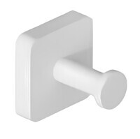 Kludi Vela S 2598453 белый матовый