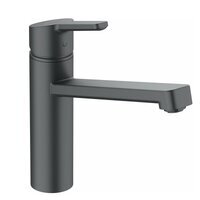 Kludi M3 585743975 черный матовый