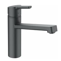 Kludi M3 585753975 черный матовый