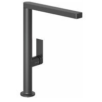 Kludi QORD 568036675 глубокий черный матовый