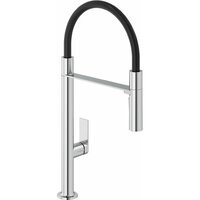 Kludi QORD 568590575 хром