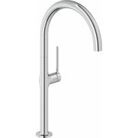 Kludi REEF 508030575 хром