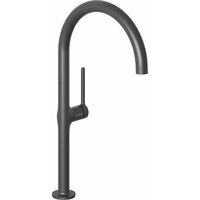 Kludi REEF 508036675 глубокий черный матовый