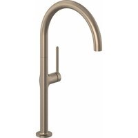 Kludi REEF 50803N175 брашированная бронза