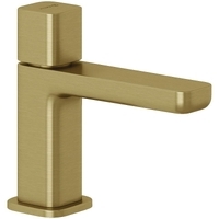 Kludi RENON 42118N075 брашированное золото