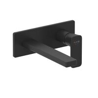 Kludi RENON 422443975 черный матовый