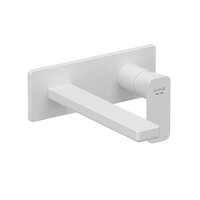 Kludi RENON 422445375 белый матовый