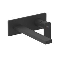 Kludi RENON 422453975 черный матовый