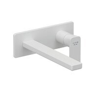 Kludi RENON 422455375 белый матовый