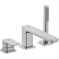 Kludi RENON 424480575 хром