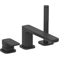 Kludi RENON 424483975 черный матовый