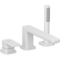 Kludi RENON 424485375 белый матовый