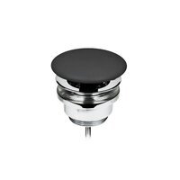 Kludi Rotexa 1047039-00 черный матовый