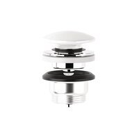 Kludi Rotexa 1047043-00 белый