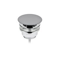 Kludi Rotexa 10470O2-00 серо-бежевый матовый