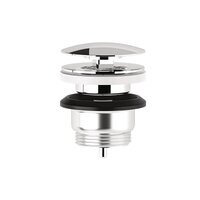 Kludi Rotexa 1047105-00 хром