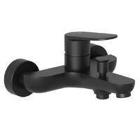 Kludi X1 326913975 черный матовый