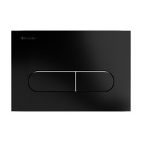 Knotlor FUSION BIS101BL черная матовая