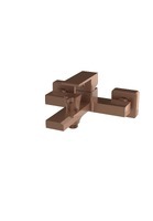 Knotlor Stable KN-22/RB бронза