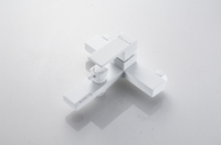 Knotlor Stable KN-22/WY белый матовый