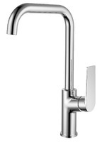 Knotlor Muse KN-61 хром