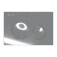 Knotlor SPHERE BIS102C хром